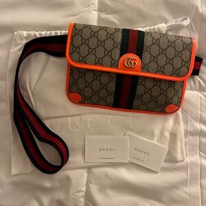 Gucci Belt bag